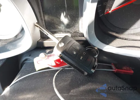 2015 Chevrolet Equinox Ltz z USA, uszkodzony, nr VIN 2GNFLHEK5F6217724